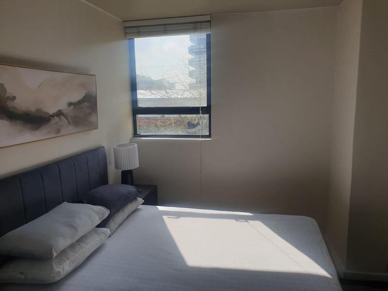 To Let 2 Bedroom Property for Rent in Observatory Western Cape